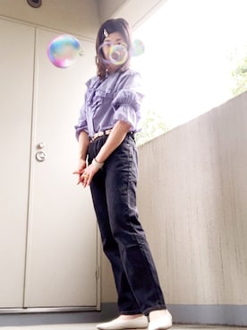 ラムちゃんさんのコーディネート