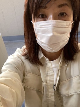 ラムちゃんさんのコーディネート