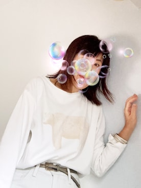 ラムちゃんさんのコーディネート