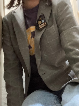 ラムちゃんさんのコーディネート