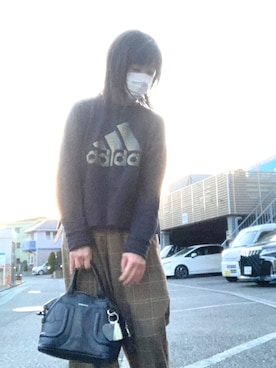 ラムちゃんさんのコーディネート