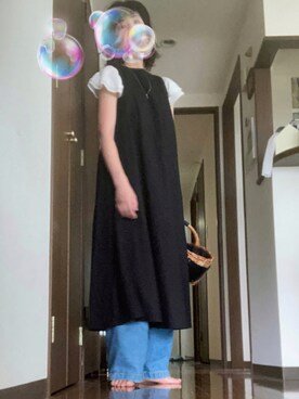 ラムちゃんさんの（Handmade | ハンドメイド）を使ったコーディネート