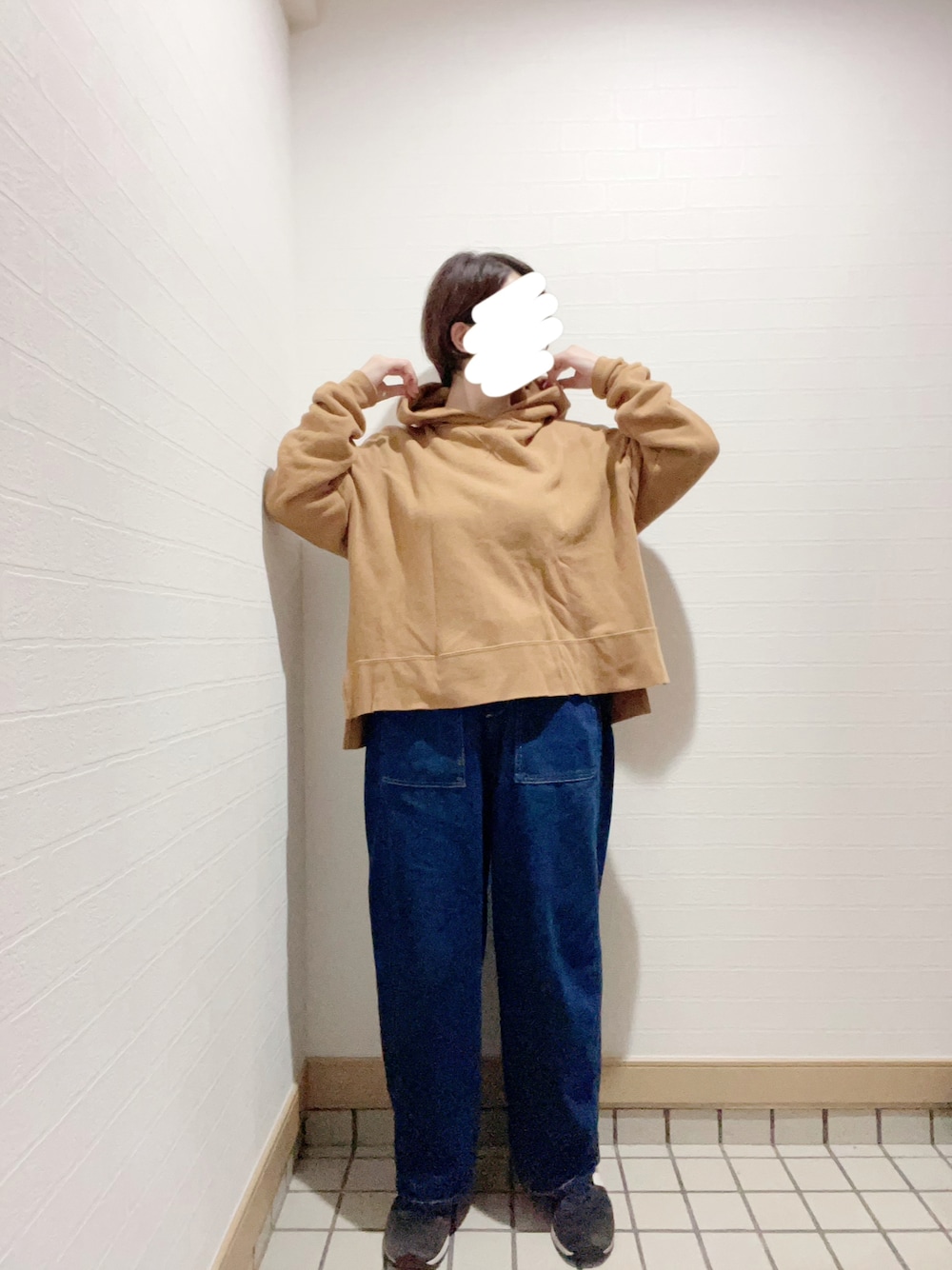 FREAK'S STORE（フリークスストア）の「【WEB限定】トンプキン裏毛