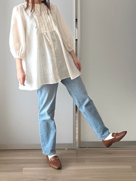 きょさんのコーディネート