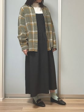 きょさんのコーディネート