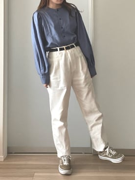 きょさんのコーディネート