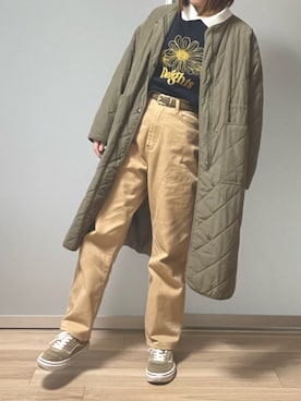 きょさんのコーディネート
