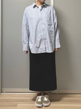 きょさんのコーディネート