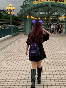 かちさん(レディース・153cm)の秋コーディネート