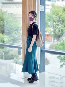 airuruさんのコーディネート