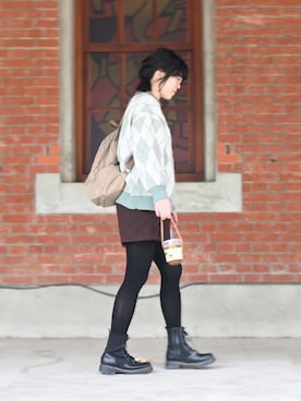 airuruさんのコーディネート