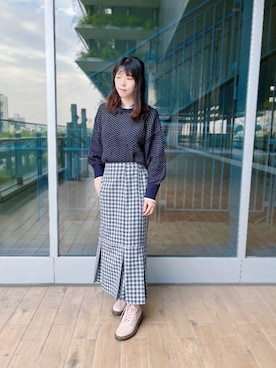 airuruさんのコーディネート