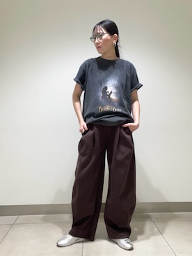 HONTOMOさんのコーディネート