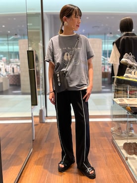 HONTOMOさんのコーディネート