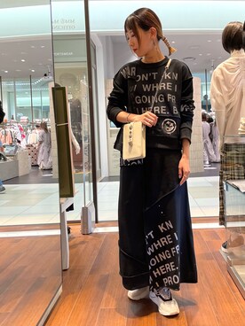 HONTOMOさんのコーディネート