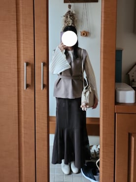 ayaharuさんのコーディネート