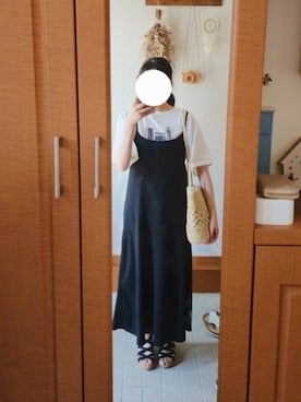 ayaharuさんのコーディネート