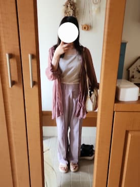 ayaharuさんのコーディネート