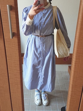 ayaharuさんの（Heather | ヘザー）を使ったコーディネート