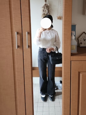 ayaharuさん(レディース・158cm)の夏コーディネート