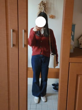 ayaharuさんの（しまむら | シマムラ）を使ったコーディネート