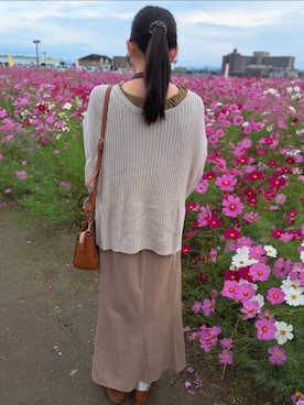 ayaharuさんの（Te chichi TERRASSE | テチチテラス）を使ったコーディネート