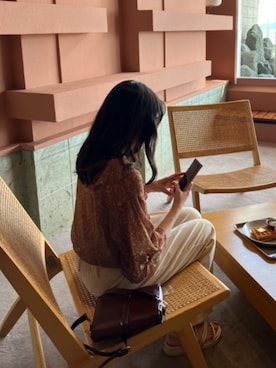 ayaharuさんのコーディネート