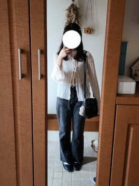 ayaharuさんのコーディネート