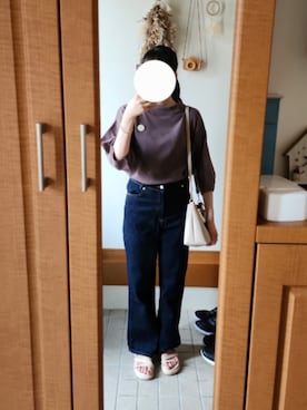 ayaharuさんのコーディネート