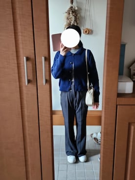 ayaharuさんのコーディネート