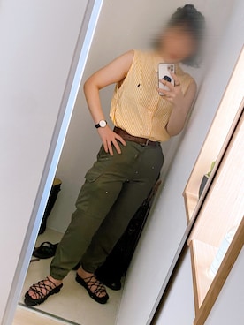 asukaさんのコーディネート