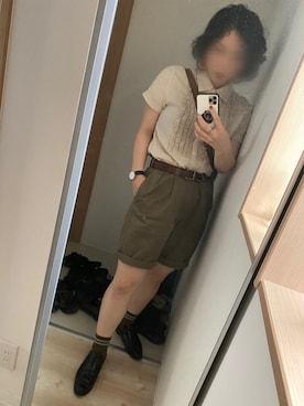 asukaさんのコーディネート