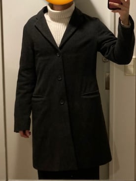 ぽーんさんのコーディネート