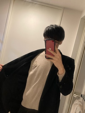 ぽーんさんのコーディネート