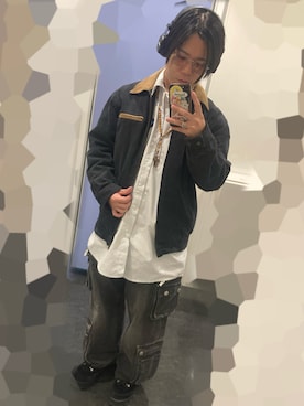 M4S4T0さんのコーディネート