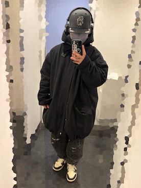 レフラー　セットアップ LEFLAH セットアップ レフラー セットアップ LEFLAH セットアップ