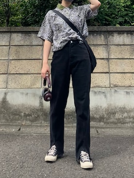 ほさんのコーディネート