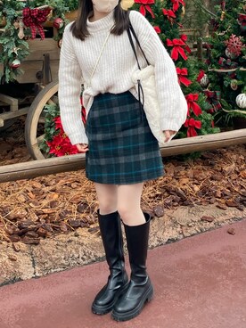 monsterさんのコーディネート