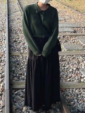 monsterさんのコーディネート