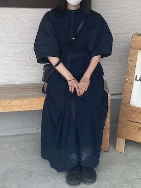 monsterさんのコーディネート