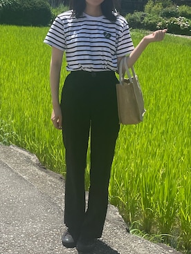 monsterさんのコーディネート