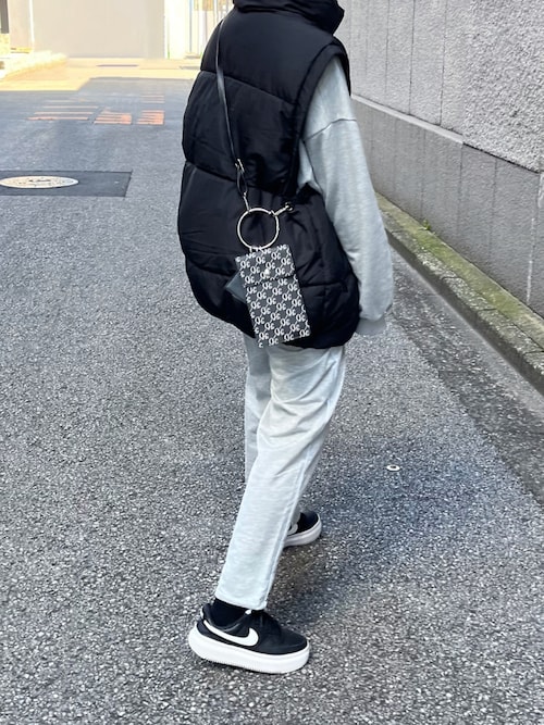 Mocyaさんのコーディネート