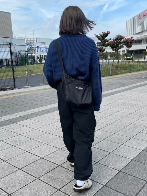 Mocyaさんのコーディネート