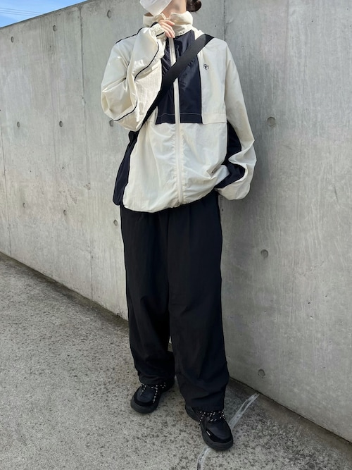Mocyaさんのコーディネート