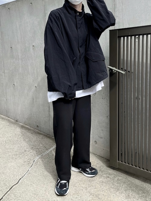 Mocyaさんのコーディネート