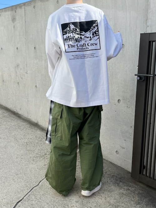 Mocyaさんのコーディネート