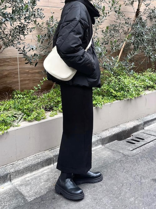 Mocyaさんのコーディネート