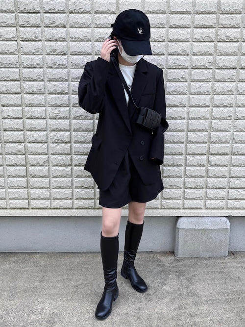 Mocyaさんのコーディネート