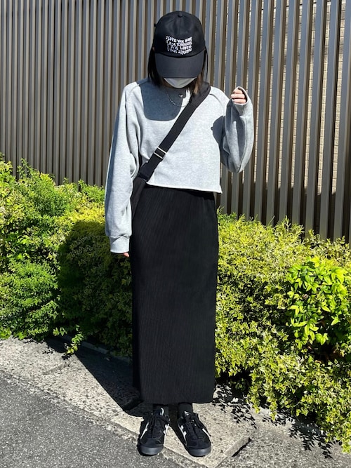Mocyaさんのコーディネート
