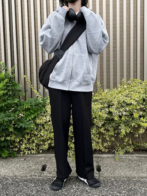 Mocyaさんのコーディネート
